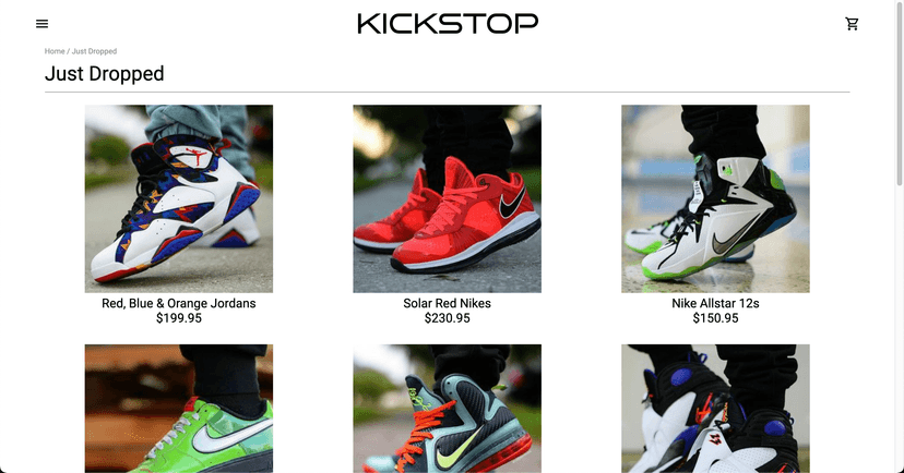 next-ecommerce