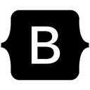 bootstrap logo