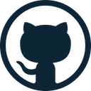 git hub logo
