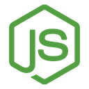 node logo